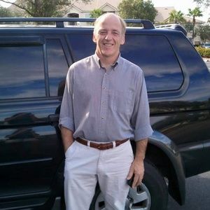 Meet your Posher, Robert